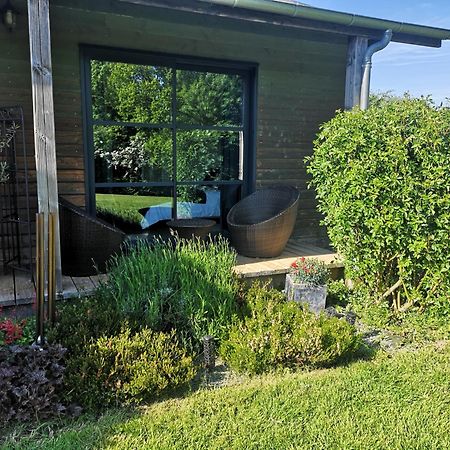 La Pause Bed & Breakfast Surville  Dış mekan fotoğraf