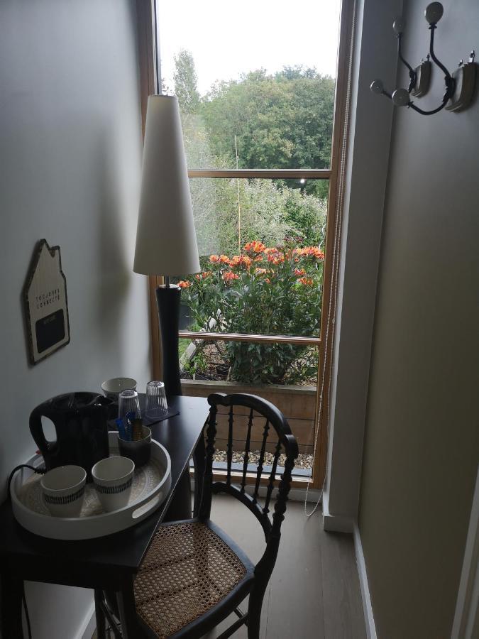 La Pause Bed & Breakfast Surville  Dış mekan fotoğraf