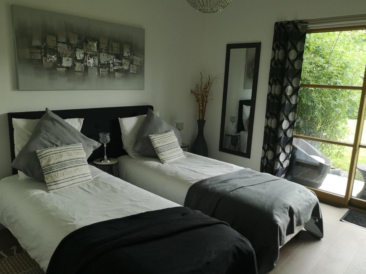 La Pause Bed & Breakfast Surville  Dış mekan fotoğraf